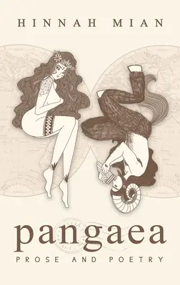 Pangaea: Proza i poezja - Pangaea: Prose and Poetry