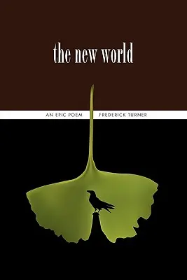 Nowy Świat: Epicki poemat - The New World: An Epic Poem