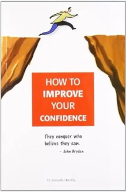 Jak zwiększyć pewność siebie - How to Improve Your Confidence