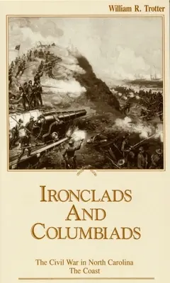 Pancerniki i kolumbiady: Wybrzeże - Ironclads and Columbiads: The Coast