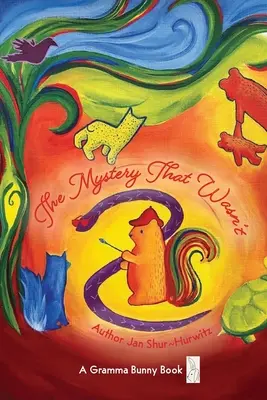 Tajemnica, której nie było - The Mystery That Wasn't