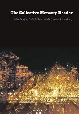 Czytnik pamięci zbiorowej - The Collective Memory Reader