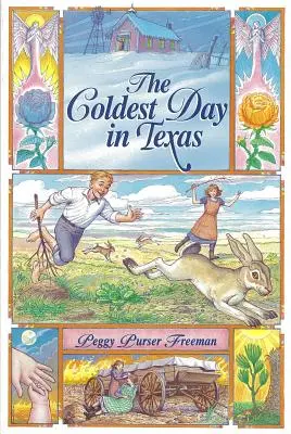 Najzimniejszy dzień w Teksasie - The Coldest Day in Texas