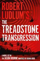 The Treadstone Transgression Roberta Ludluma(TM) - Robert Ludlum's(TM) The Treadstone Transgression