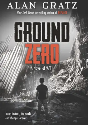 Ground Zero: Powieść o 9/11 - Ground Zero: A Novel of 9/11