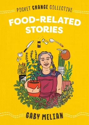 Historie związane z żywnością - Food-Related Stories