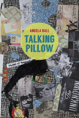 Gadająca poduszka - Talking Pillow