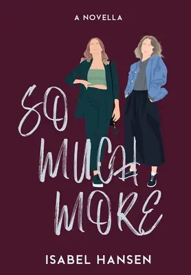 O wiele więcej - So Much More