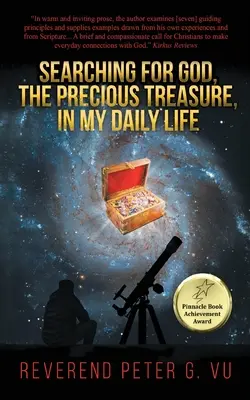 Poszukiwanie Boga, drogocennego skarbu, w moim codziennym życiu - Searching for God, the Precious Treasure, in My Daily Life