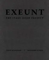 Exeunt - The Stage Door Project