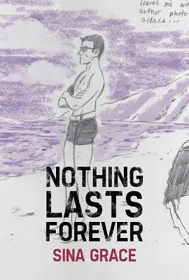 Nic nie trwa wiecznie - Nothing Lasts Forever