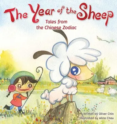 Rok Owcy - The Year of the Sheep