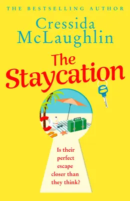 Staycation - The Staycation