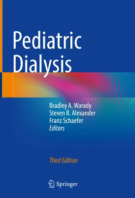 Dializa pediatryczna - Pediatric Dialysis