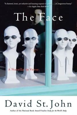 The Face: Powieść w wierszu - The Face: A Novella in Verse