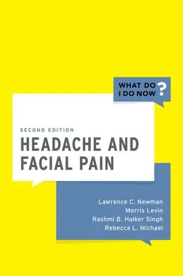 Ból głowy i twarzy - Headache and Facial Pain