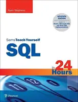 SQL w 24 godziny, Sams naucz się sam - SQL in 24 Hours, Sams Teach Yourself
