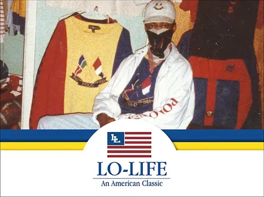 Lo-Life: Amerykański klasyk - Lo-Life: An American Classic