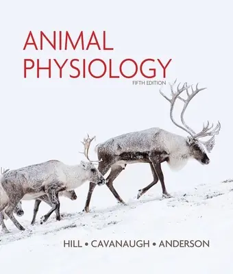 Fizjologia zwierząt - Animal Physiology