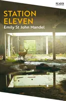 Stacja Jedenaście - Station Eleven