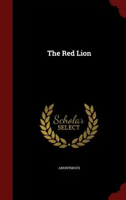 Czerwony Lew - The Red Lion