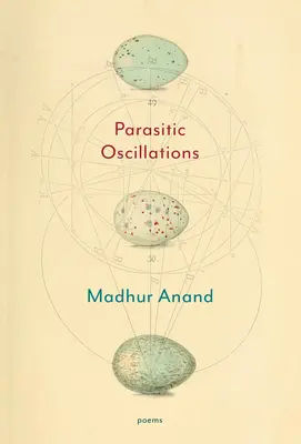 Oscylacje pasożytnicze: Wiersze - Parasitic Oscillations: Poems