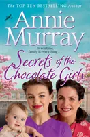 Sekrety czekoladowych dziewczyn - Secrets of the Chocolate Girls