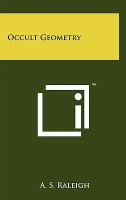 Geometria okultystyczna - Occult Geometry