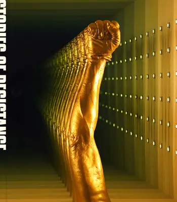 Historie odporności - Stories of Resistance