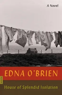 Dom wspaniałej izolacji - House of Splendid Isolation