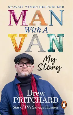 Człowiek z furgonetką: Moja historia - Man with a Van: My Story