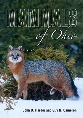 Ssaki Ohio - Mammals of Ohio