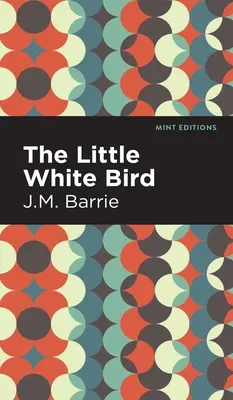 Mały biały ptak - The Little White Bird