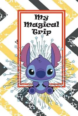 Nieoficjalna książka z autografami Disneya - Unofficial Disney Autograph Book