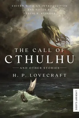 Wezwanie Cthulhu: i inne opowiadania - The Call of Cthulhu: And Other Stories