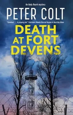 Śmierć w forcie Devens - Death at Fort Devens