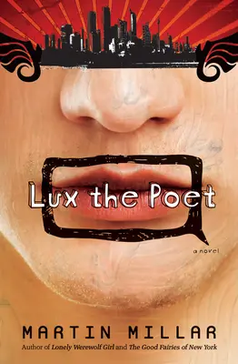 Lux the Poet