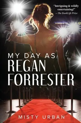 Mój dzień jako Regan Forrester - My Day As Regan Forrester