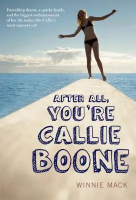 W końcu jesteś Callie Boone