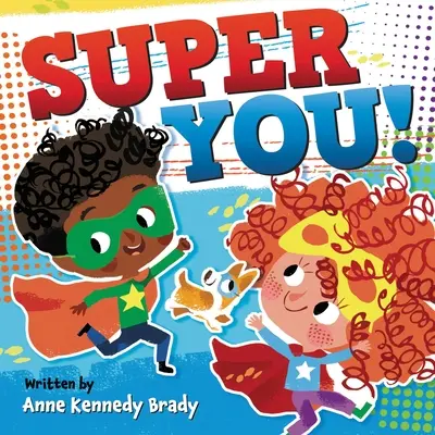 Super Ty! - Super You!