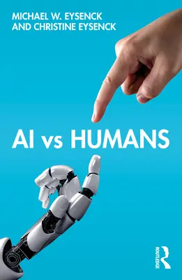 Sztuczna inteligencja kontra ludzie - AI Vs Humans