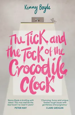 Tykanie i stukanie zegara krokodyla - The Tick and the Tock of the Crocodile Clock