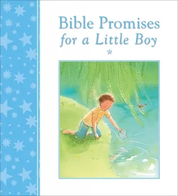 Biblijne obietnice dla małego chłopca - Bible Promises for a Little Boy