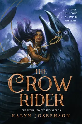 Wroni Jeździec - The Crow Rider