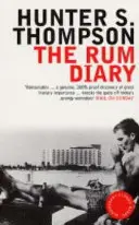 Dziennik rumowy - Rum Diary