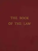 Księga Prawa - The Book of the Law