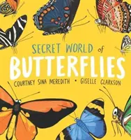 Sekretny świat motyli - Secret World of Butterflies