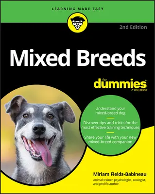 Rasy mieszane dla opornych - Mixed Breeds for Dummies