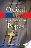 Słownik papieży - A Dictionary of Popes
