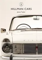 Samochody Hillman - Hillman Cars